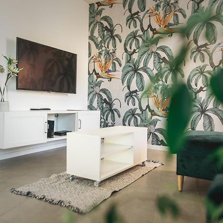 Nadas Apartman Szeged Luaran gambar